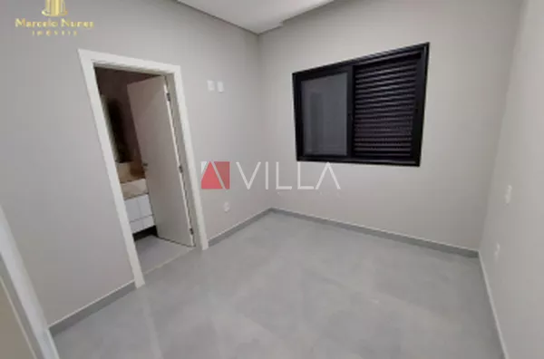 Casa Terrea com 3 Dorm. Em Condomínio Real Park - Foto 4