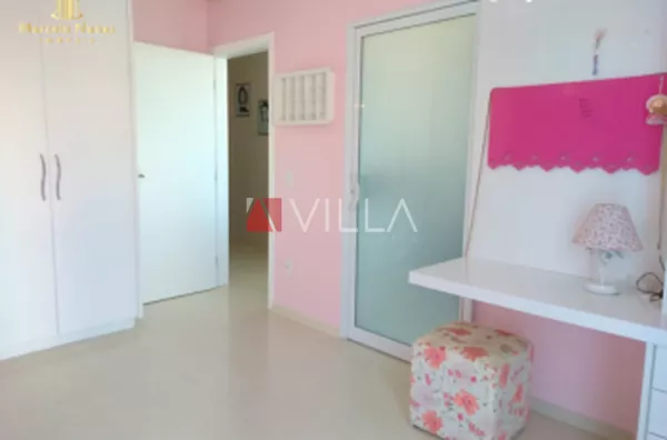 Sobrado Alto Padrão 2 Suítes, 3 Dorm. Piscina em Residencial Real Park. - Foto 5