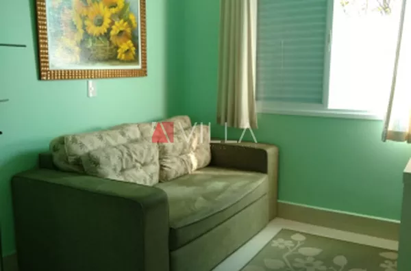 Sobrado Alto Padrão 2 Suítes, 3 Dorm. Piscina em Residencial Real Park. - Foto 4