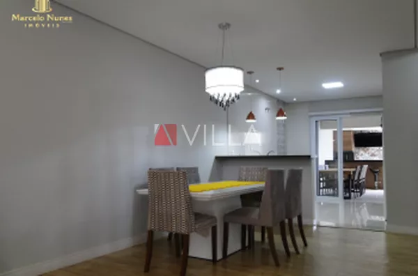 Lindíssima Casa Terrea com 3 Dormitórios fino acabamento. - Foto 3