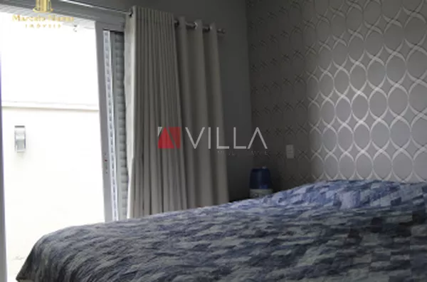 Lindíssima Casa Terrea com 3 Dormitórios fino acabamento. - Foto 6