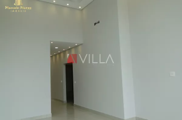 Linda Casa Térrea  3 Dorm recém construída com fina acabamento, Ampla, Arejada e iluminada. - Foto 4