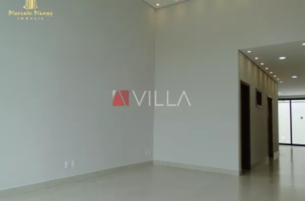 Linda Casa Térrea  3 Dorm recém construída com fina acabamento, Ampla, Arejada e iluminada. - Foto 5