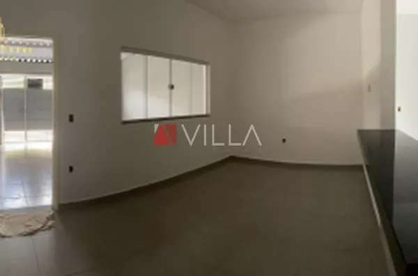 Casa Terrea 2 Dormitórios, recém reformada - Foto 5