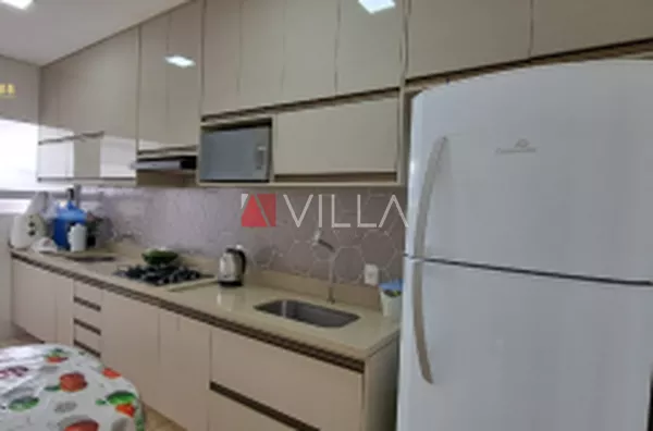 Condominio Viva Vista Brisa