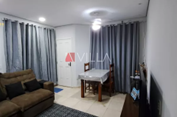 Condominio Viva Vista Brisa