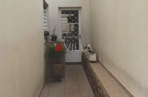 Lindo Sobrado 4 Dormitórios Amplo e arejado Vila Miranda - Sumaré - Foto 6