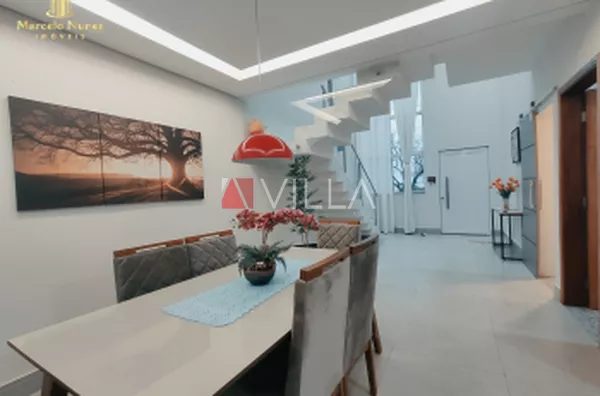 Sobrado Real Park - Foto 1