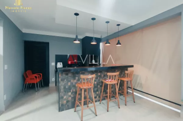 Sobrado Real Park - Foto 4