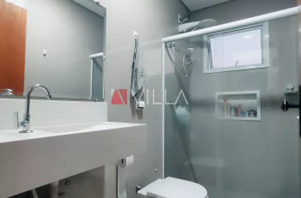 Sobrado Real Park - Foto 6