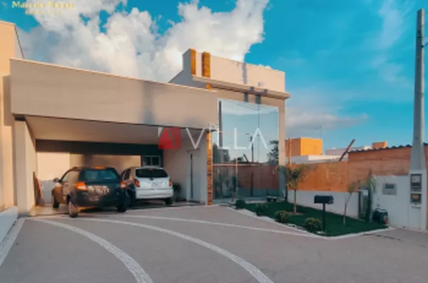 Real Park - Térrea - Foto 1