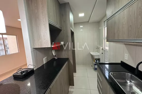 Apartamento para venda,  condomínio Ipê Roxo, Sumaré - SP - Foto 2