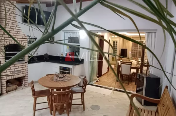 Casa para venda, 2 quarto(s),  Parque Villa Flores, Sumare - Foto 1