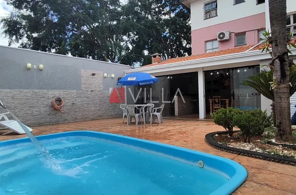 Apartamento Térreo com piscina a venda,  Parque Villa Flores, Sumare