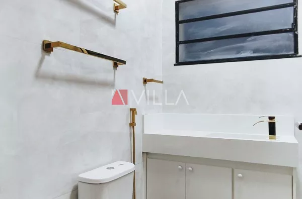 Casa para venda,  Residencial Real Parque Sumaré, Sumare - Foto 6