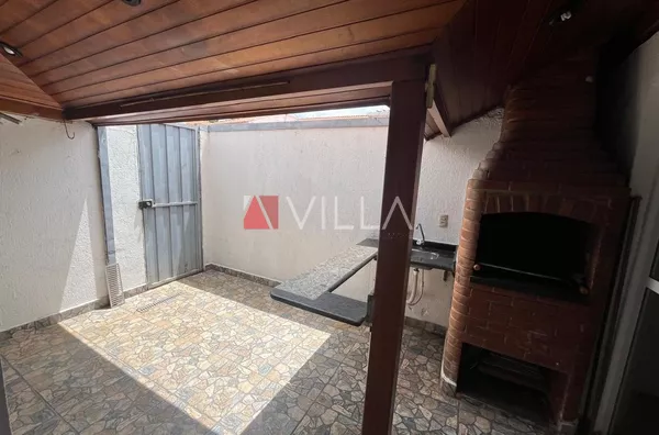 Casa a venda, 3 quarto(s) sendo 01 suíte,  Villa Flora, Sumaré - Foto 6