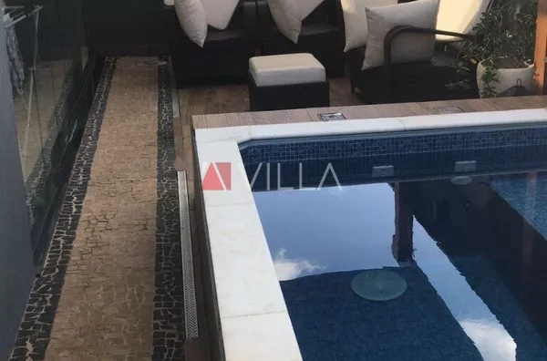 Casa em condomínio para venda, 3 quarto(s),  Residencial Real Parque Sumaré, Sumare - Foto 5