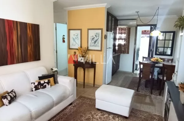 Apartamento Térreo á venda,  Villa Flora, Sumaré - Foto 2