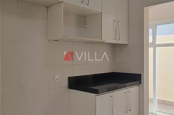 Sobrado para venda, 3 quarto(s),  Residencial Real Parque Sumaré, Sumare - Foto 6