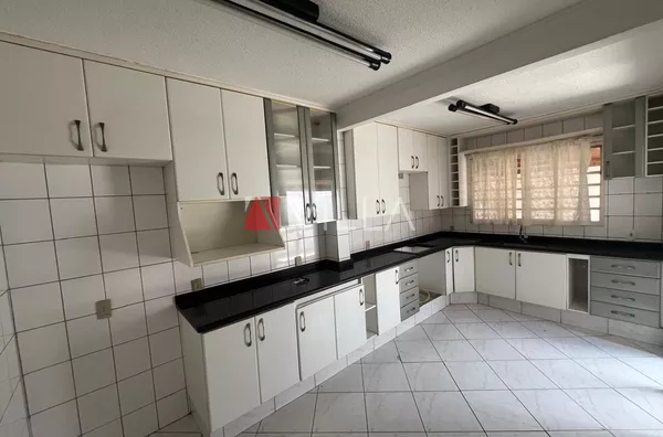 Casa a venda, 3 quarto(s) sendo 01 suíte,  Villa Flora, Sumaré - Foto 1