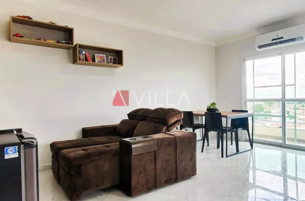 Cobertura a venda, 03 dormitórios,  Edifício Athenas, Sumaré - SP - Foto 5