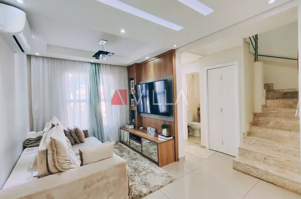 Casa para venda, 3 quarto(s),  Parque Villa Flores, Sumare - Foto 1