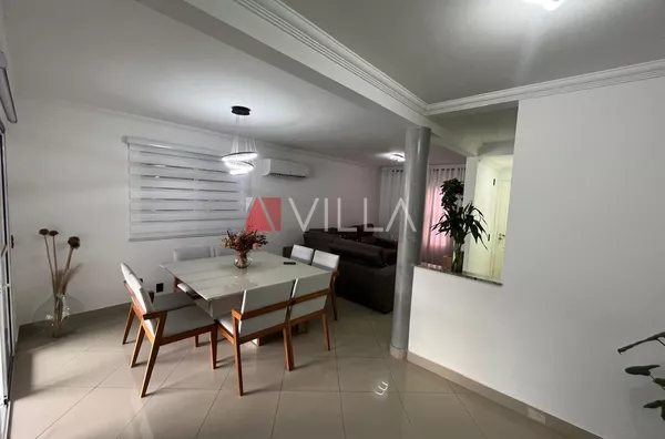 Casa mod. Flávia para venda,  Villa Flora, Sumaré-SP - Foto 6