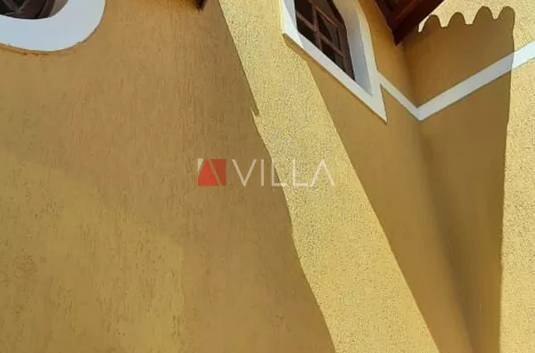 Sobrado para venda, 4 quarto(s),  Jardim Maria Antonia (nova Veneza), Sumare - Foto 5