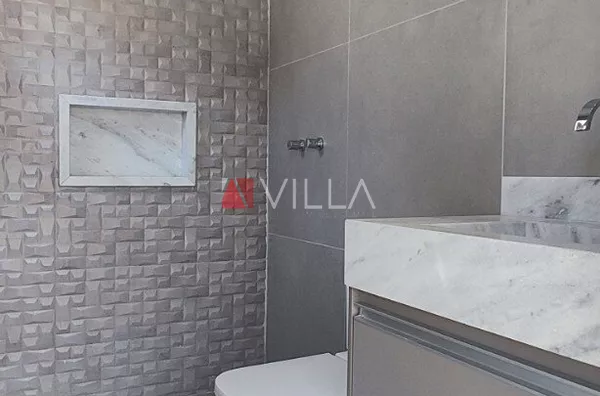 Sobrado para venda, 3 quarto(s),  Residencial Real Parque Sumaré, Sumare - Foto 2