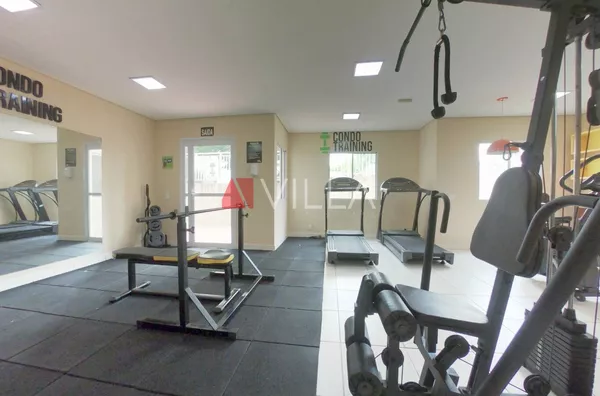 Apartamento para venda,  Jardim Dulce (nova Veneza), Sumaré - Foto 2