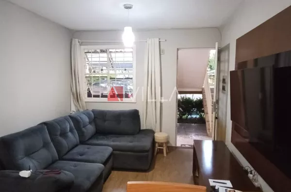 Apartamento Térreo para venda,  Parque Villa Flores, Sumare - Foto 4