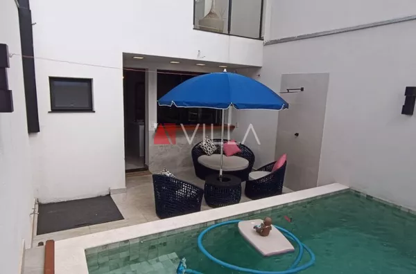 Sobrado para venda, 3 quarto(s),  Parque Virgílio Viel, Sumare - Foto 3