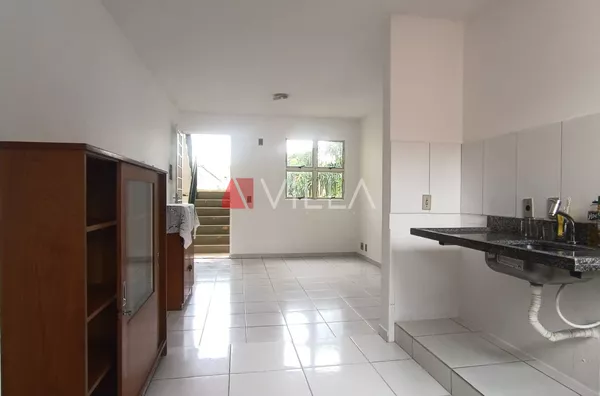 Apartamento para venda, 2 quarto(s),  Parque Villa Flores, Sumare - Foto 3