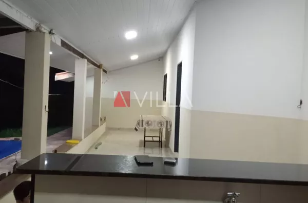 Chácara para venda,  Residencial Vale Dos Lírios, Nova Odessa - Foto 3
