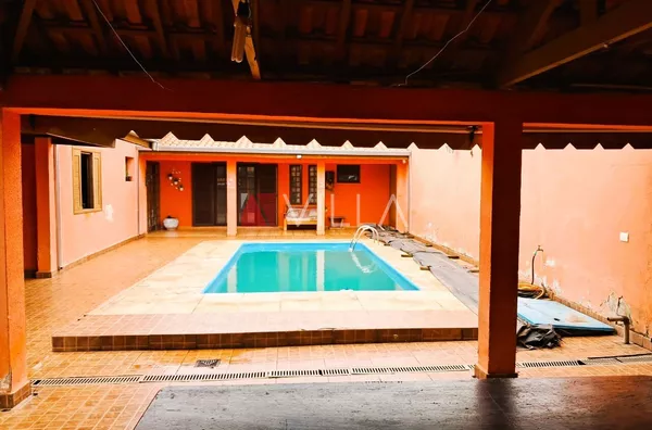 Casa para venda, 3 quarto(s),  Jardim Bom Retiro (nova Veneza), Sumare - Foto 2