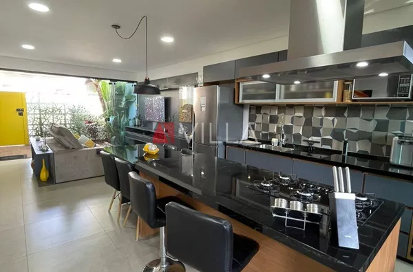 Casa para venda,  Residencial Real Parque Sumaré, Sumare - Foto 1