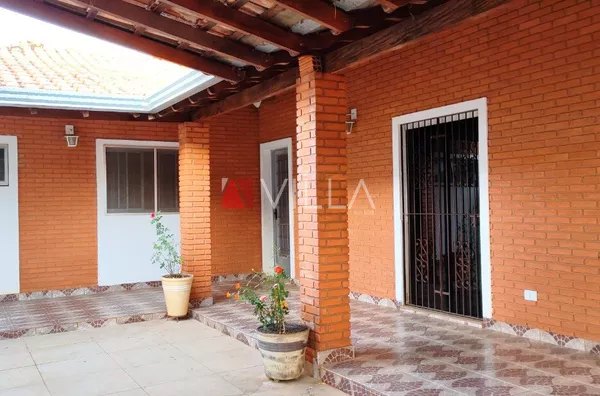 Casa para venda, 3 quarto(s),  Pq. Hongaro, Sumare - Foto 1