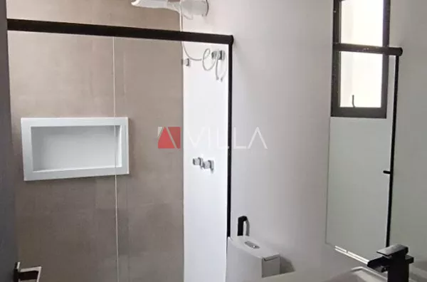 Sobrado para venda, 3 quarto(s),  Parque Virgílio Viel, Sumare - Foto 4