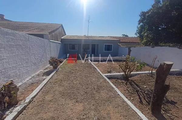 Casa para venda e aluguel, 1 quarto(s),  Jardim São Jorge, Hortolândia - Foto 2