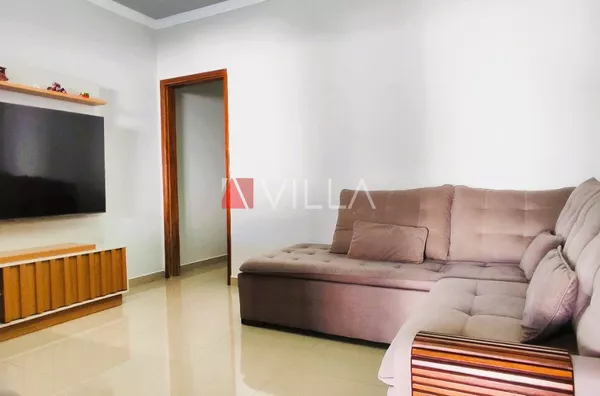 Sobrado para venda, 3 quarto(s),  Jardim Boer I, Americana - Foto 6