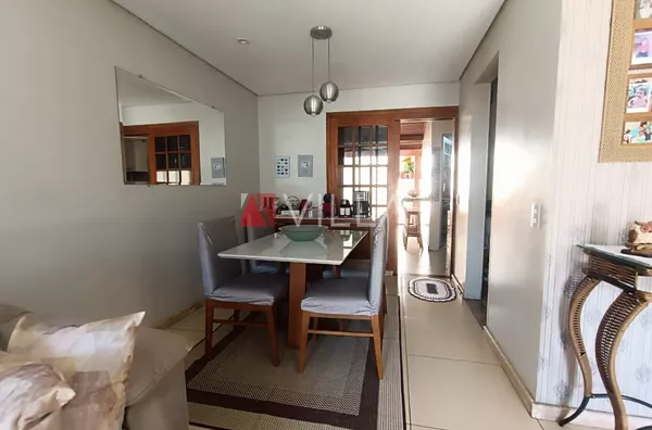 Casa 03 dormitórios a venda no Villa Flora Sumaré -SP - Foto 4