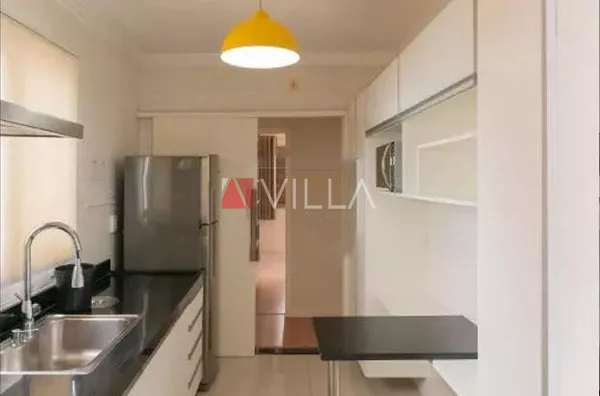 Apartamento para venda, 3 quarto(s),  Jardim Aurélia, Campinas - Foto 4