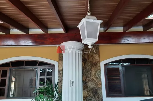 Sobrado para venda, 4 quarto(s),  Jardim Maria Antonia (nova Veneza), Sumare - Foto 3