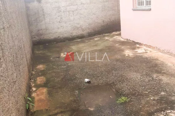 Apartamento Térreo para venda,  Parque Villa Flores, Sumare - Foto 5