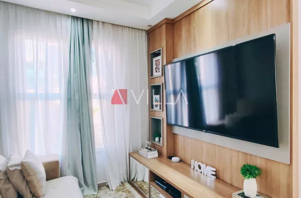 Casa para venda, 3 quarto(s),  Parque Villa Flores, Sumare - Foto 2