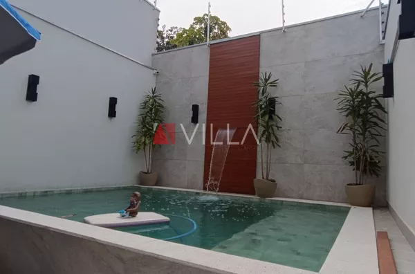 Sobrado para venda, 3 quarto(s),  Parque Virgílio Viel, Sumare - Foto 2