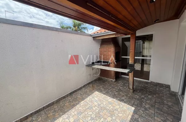 Casa a venda, 3 quarto(s) sendo 01 suíte,  Villa Flora, Sumaré - Foto 5