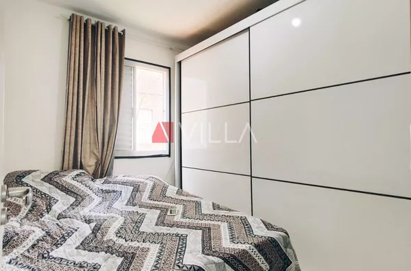 Apartamento para venda,  Residencial Real Parque Sumaré, Sumare - Foto 3