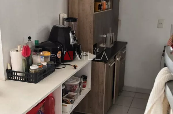 VENDE-SE  Apartamento - condomínio Ipê Roxo - Sumaré - SP - Foto 4