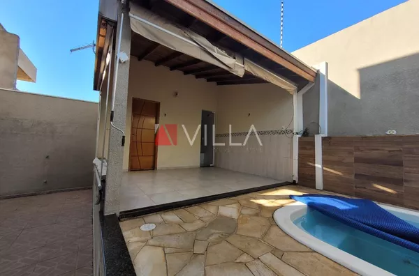 Vende-se Sobrado no Cond. Real PArk - Sumaré. - Foto 2